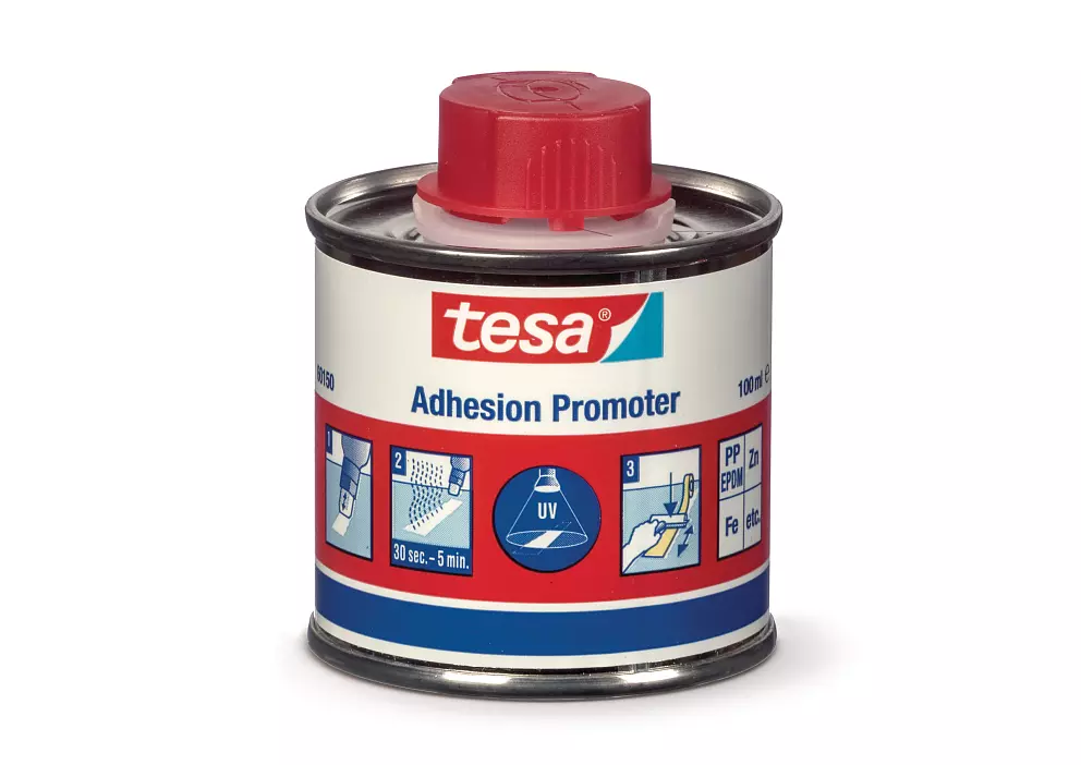 tesa® 60150 Adhesion Promoter Universal