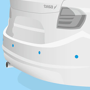 tesa® ACXplus 77805