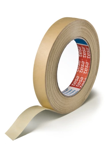 Wysokowydajna papierowa taśma maskująca, odporna na działanie temp. do 160°C tesa® 4302